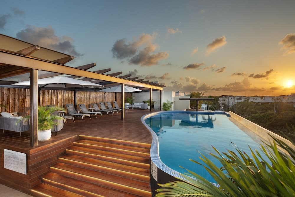 Cacao Tulum -Luxury Condos- 1