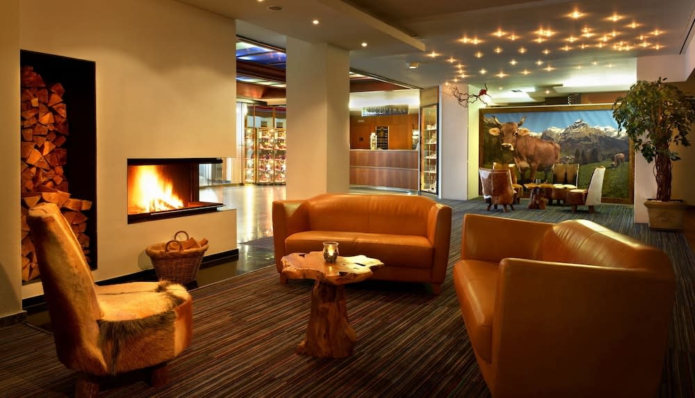 Luitpoldpark-Hotel 2