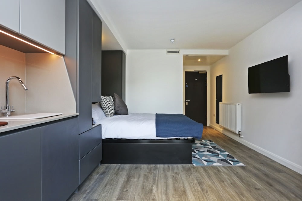 JOIVY at VITA Fountainbridge - Adults only - Breakfast buffet 2