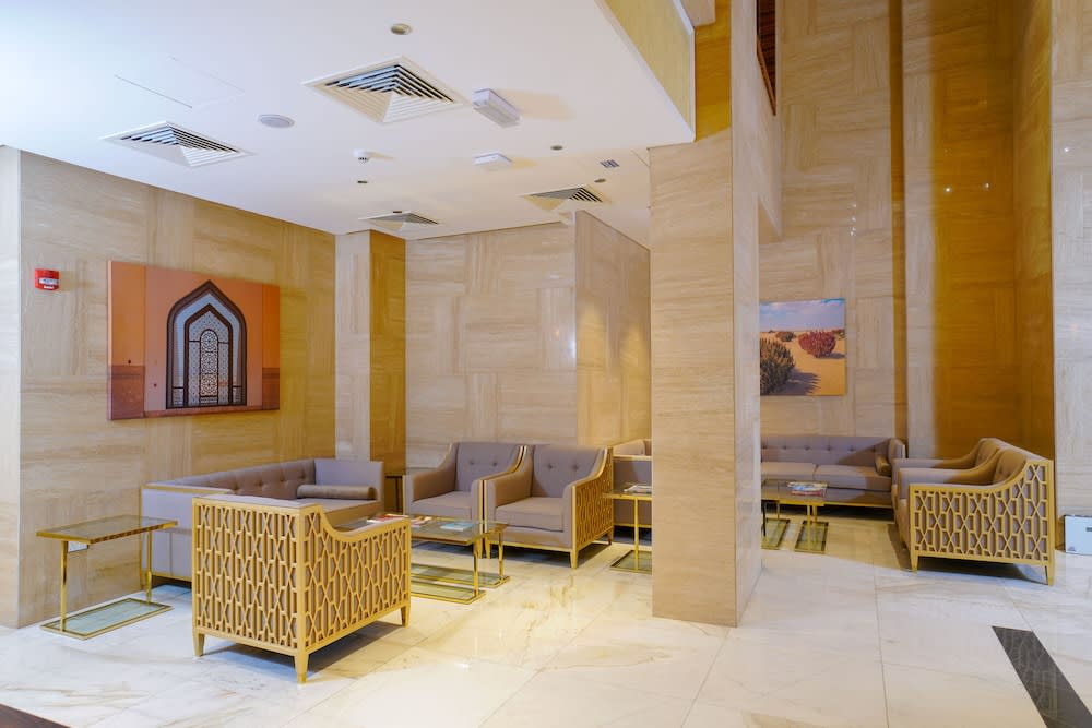 Al Aseel Hotel 2