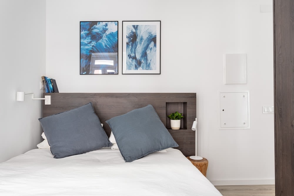 Studios Terra & Mar 2