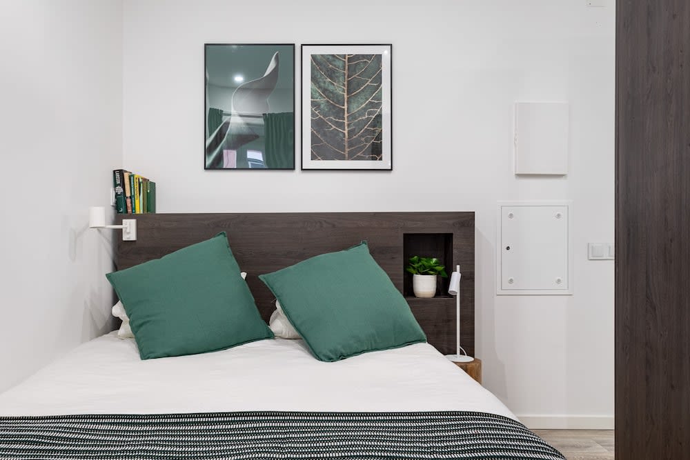 Studios Terra & Mar 3