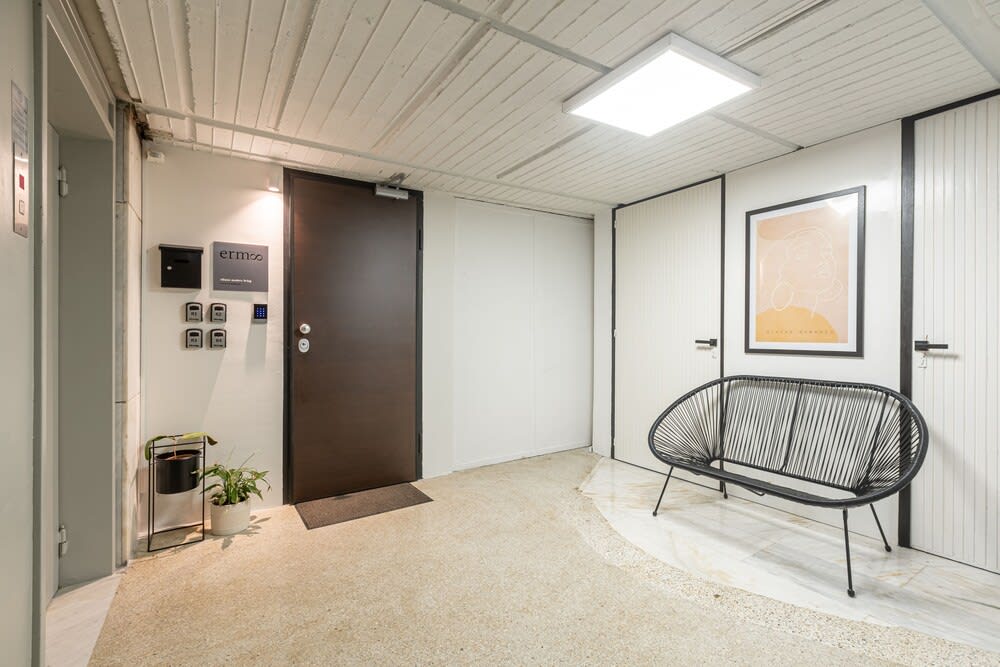 Ermoo Athens Modern Living 2