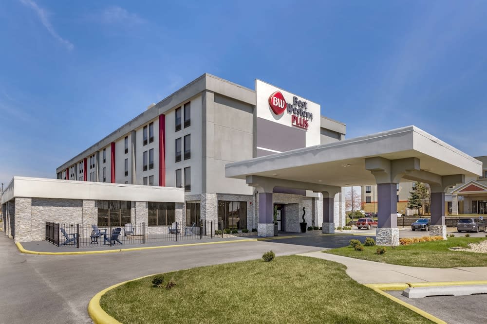 Best Western Plus South Holland Chicago Southland 1