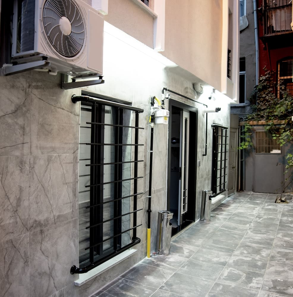 CK Boutique Hotel 1