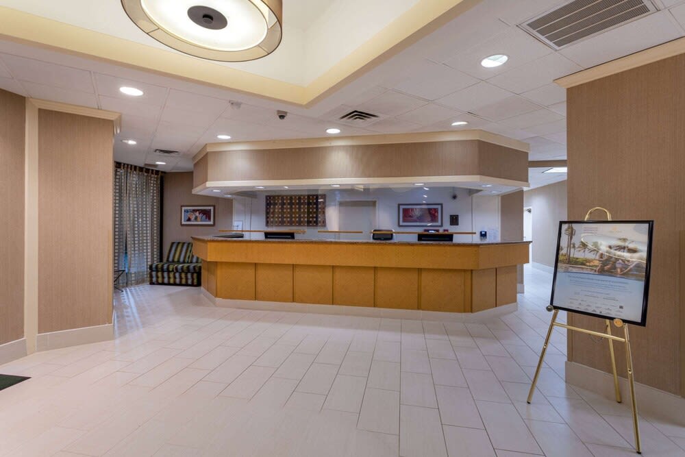 La Quinta Inn & Suites by Wyndham Kingsport TriCities 4
