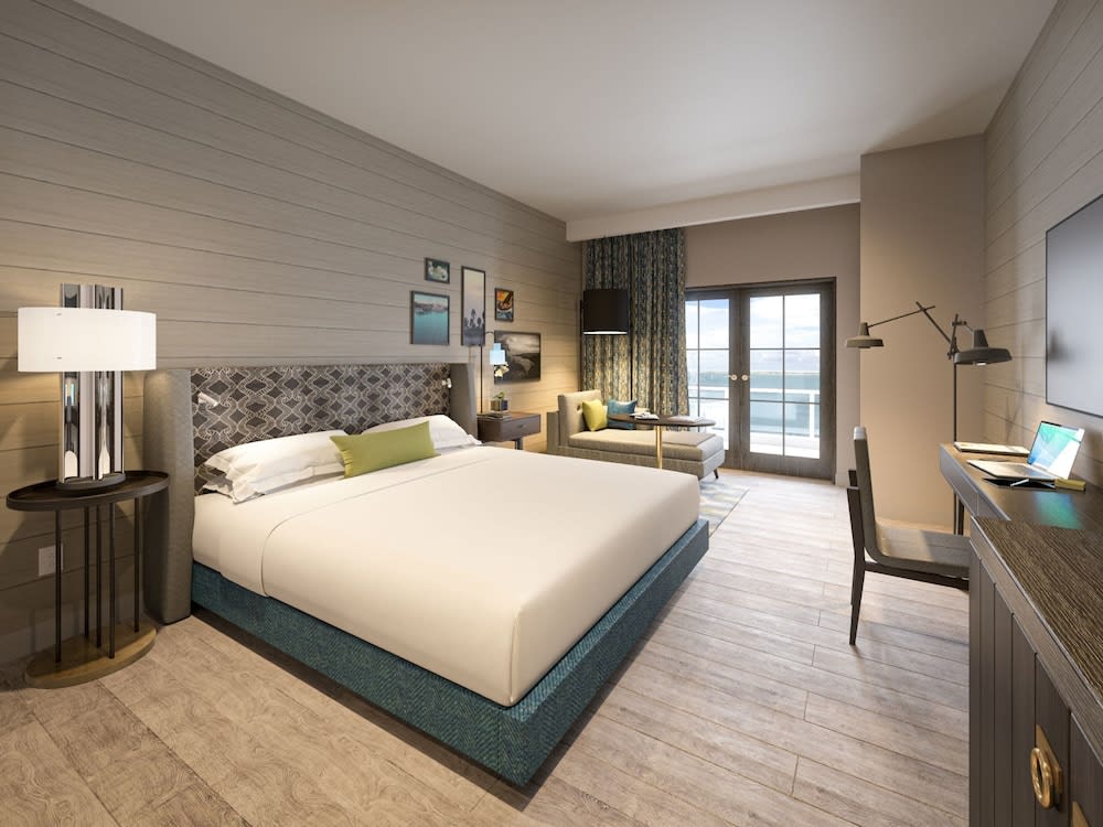 Hotel Indigo - Panama City Marina by IHG 2