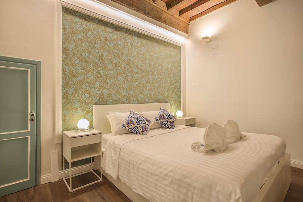 Oltrarno Suite in Florence 1