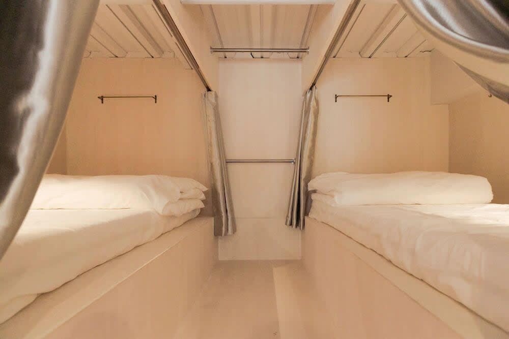 GOLDEN GUEST HOUSE HAKATA - Hostel 2