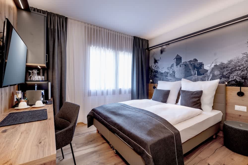 Landhaus Boutique Motel 1
