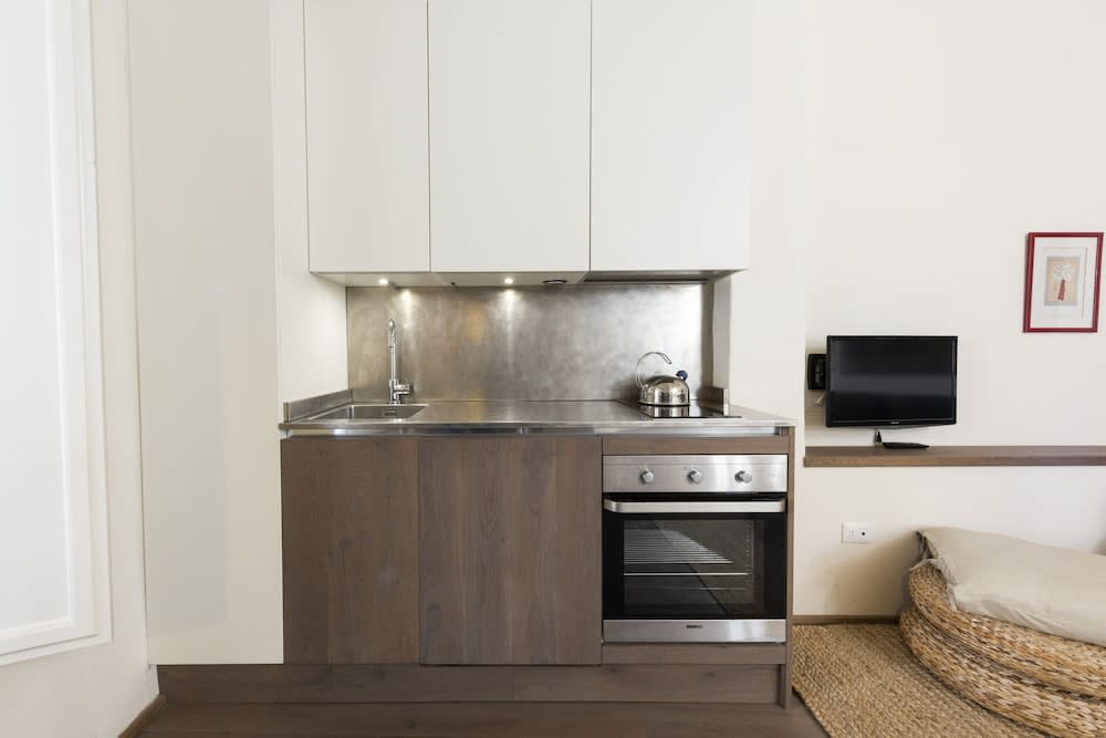 Campuccio Terrace by Mmega 5