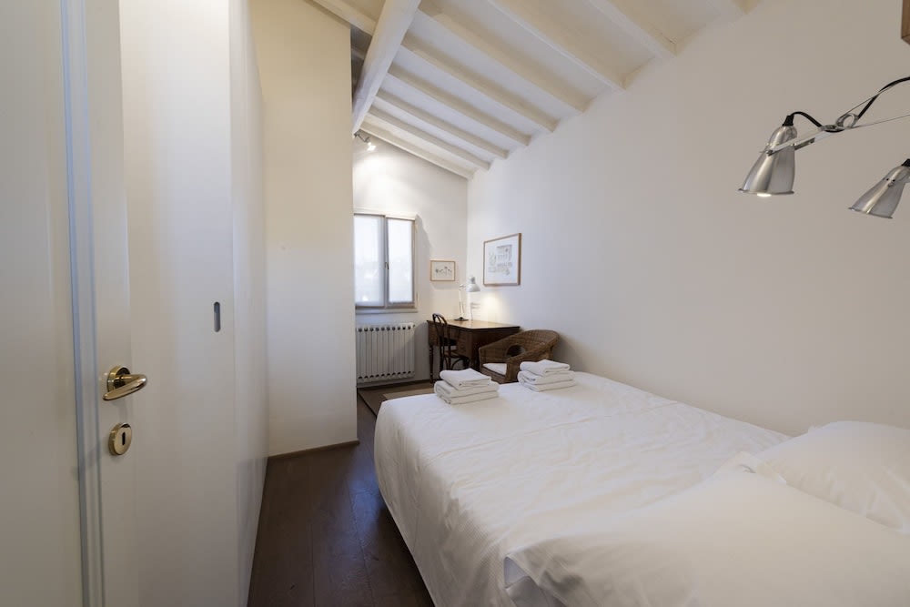 Campuccio Terrace by Mmega 2