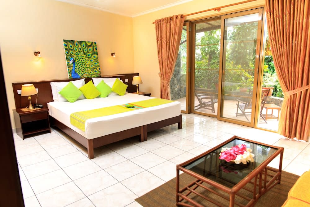 Ayurveda Spring Of Life Resort 2