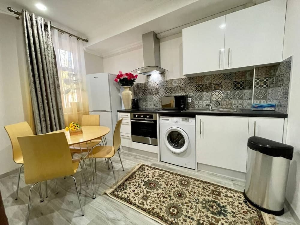 Premier City Apart Hotel Chisinau 2