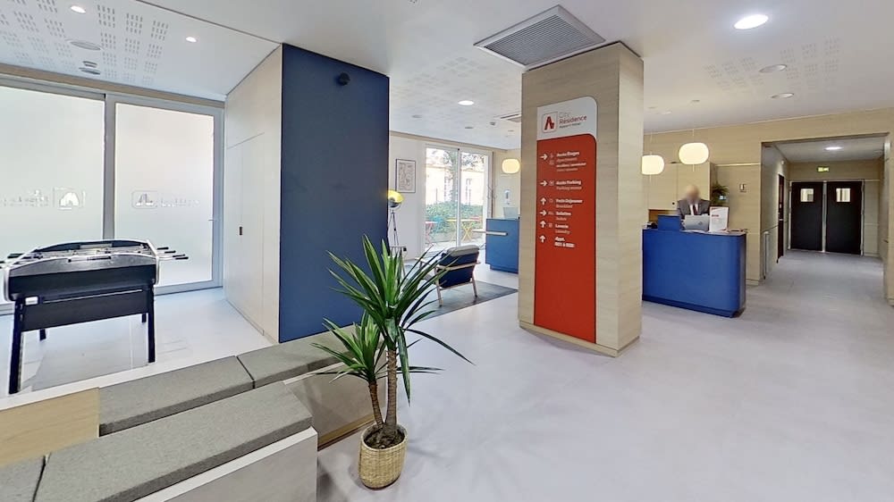 City Résidence Paris Saint-Maurice 4