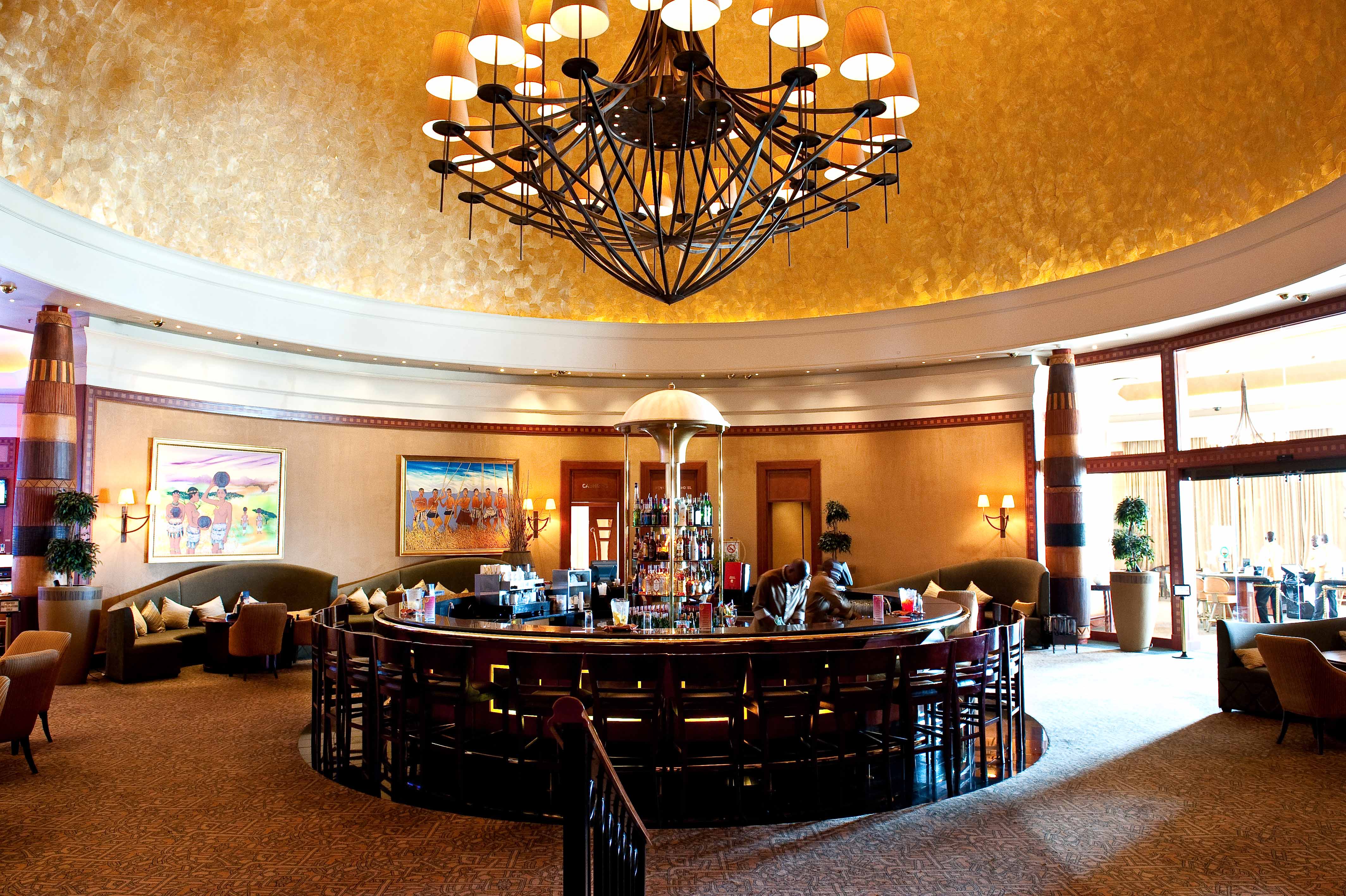 Sibaya Lodge 1