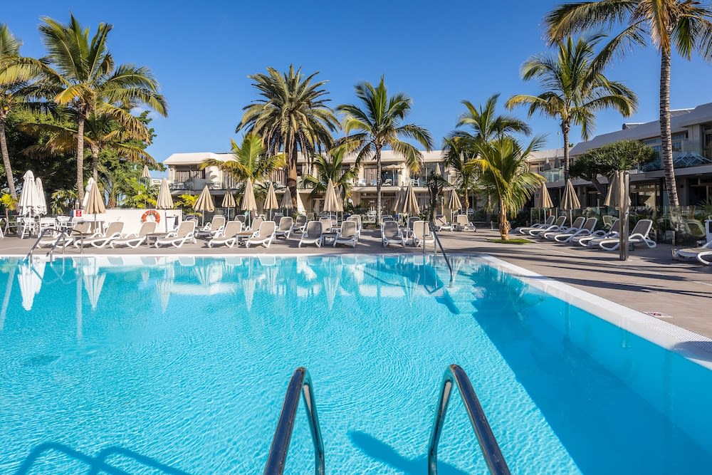 Apartamentos Las Buganvillas 1