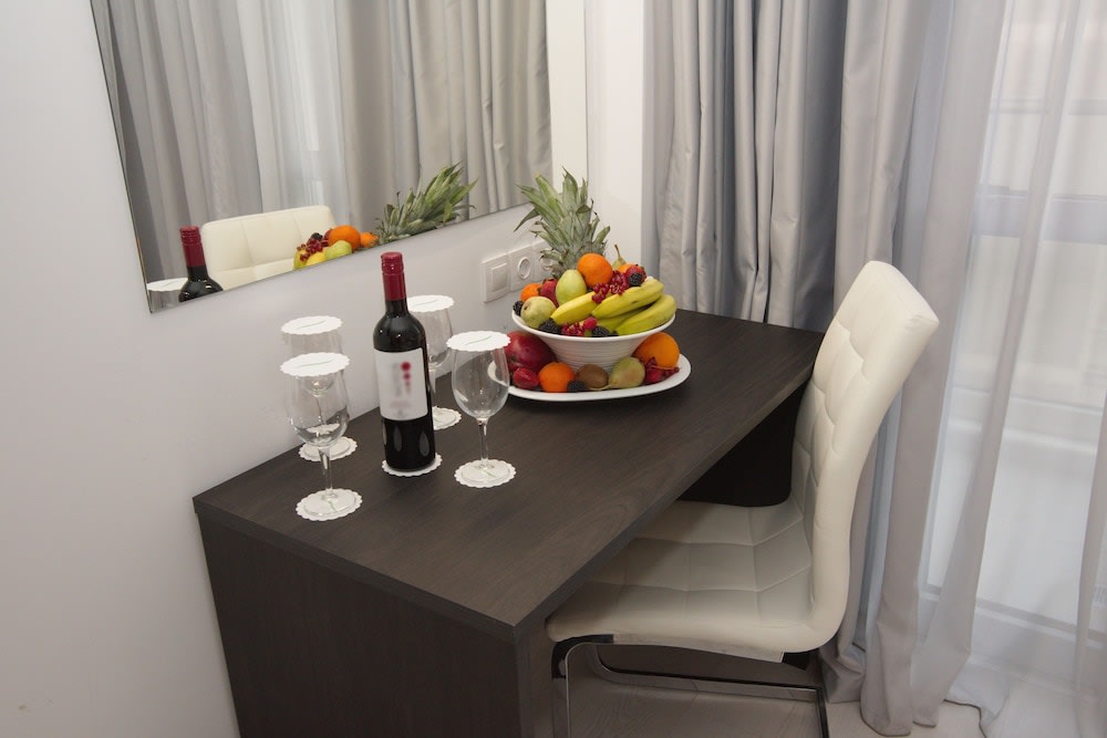 International Atene hotel 2