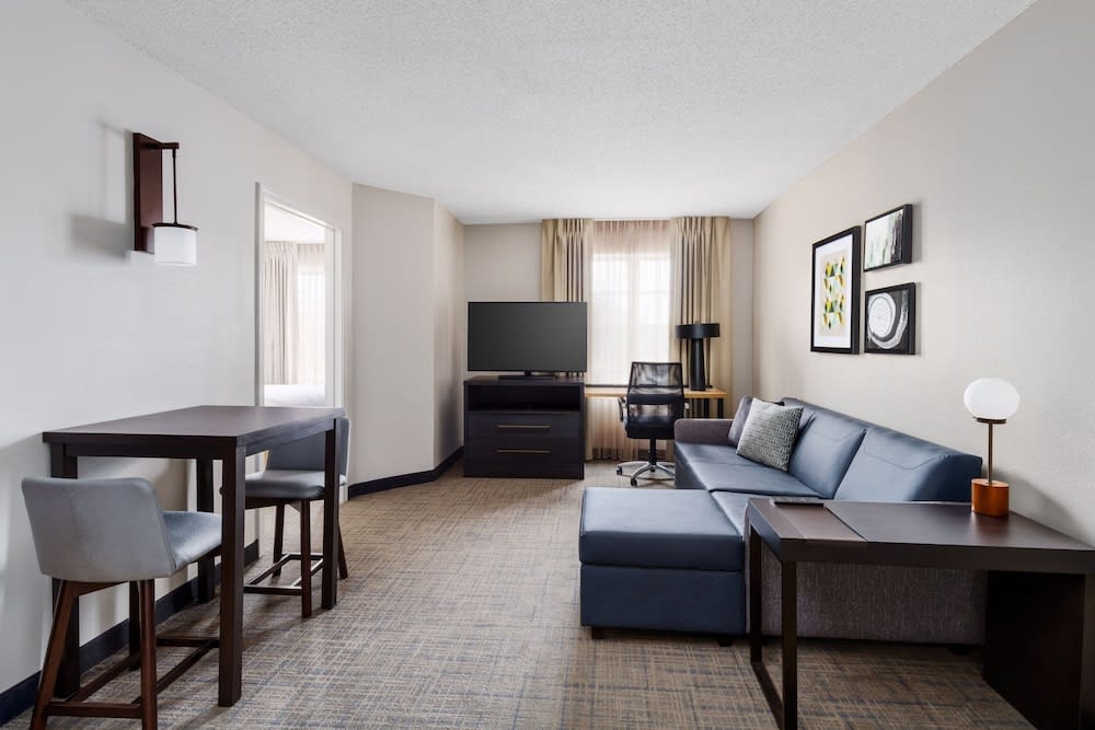 Residence Inn Hartford Rocky Hill 1