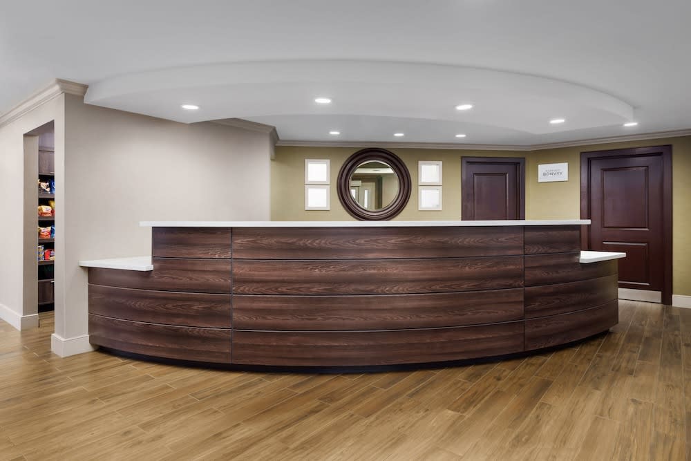Residence Inn Hartford Rocky Hill 2