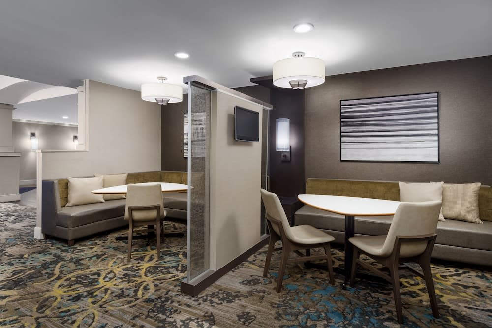 Residence Inn Hartford Rocky Hill 2