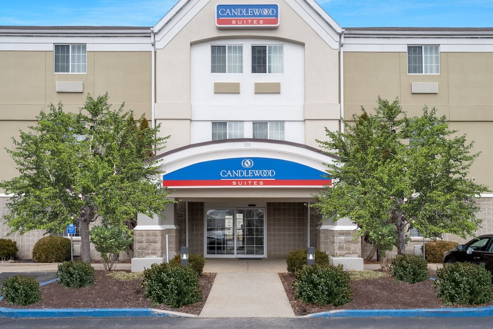 Candlewood Suites ELKHART by IHG 1