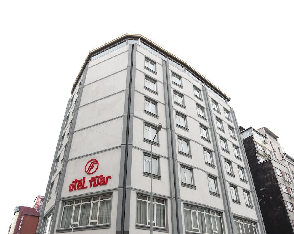 Fuar Hotel 1