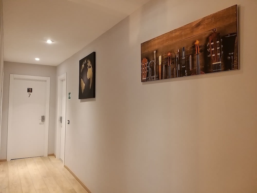 Velantia Vaticano - Guesthouse 2