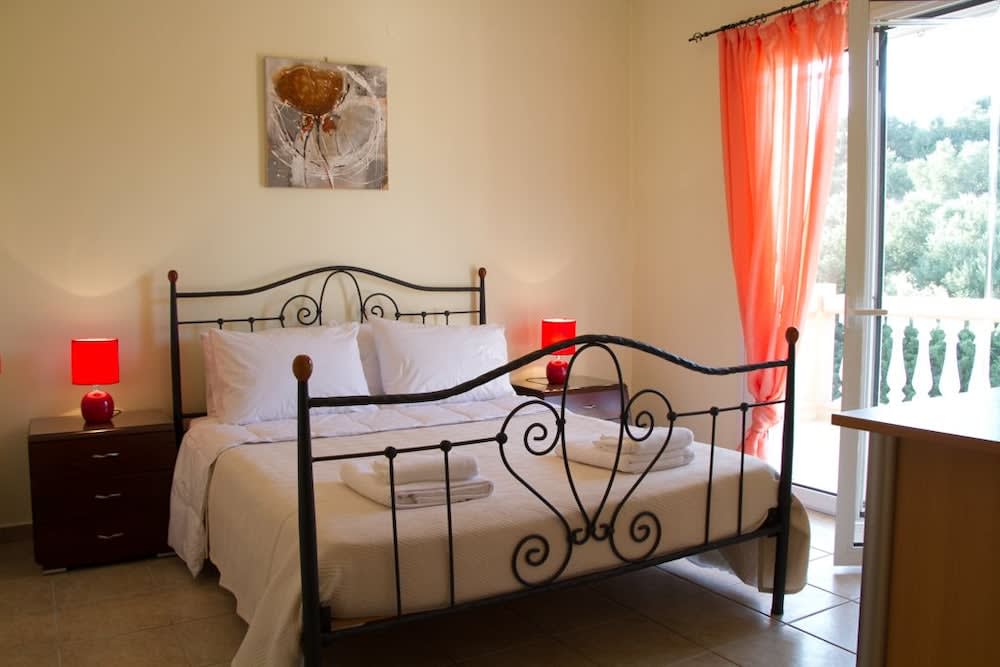 Villa Roula 6BR 2