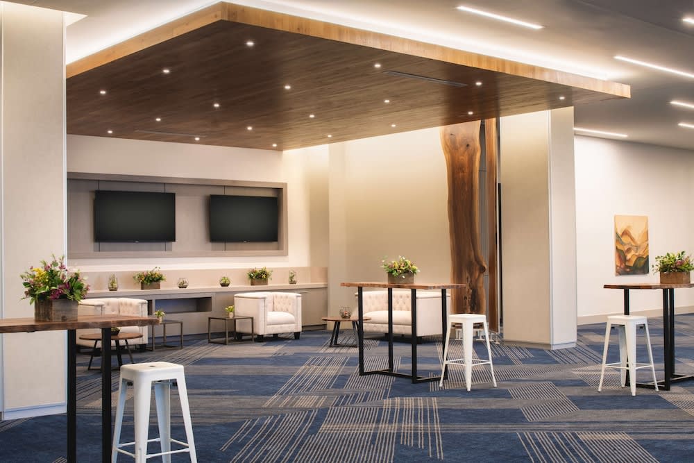 Hyatt Regency Portland at the Oregon Convention Center 3