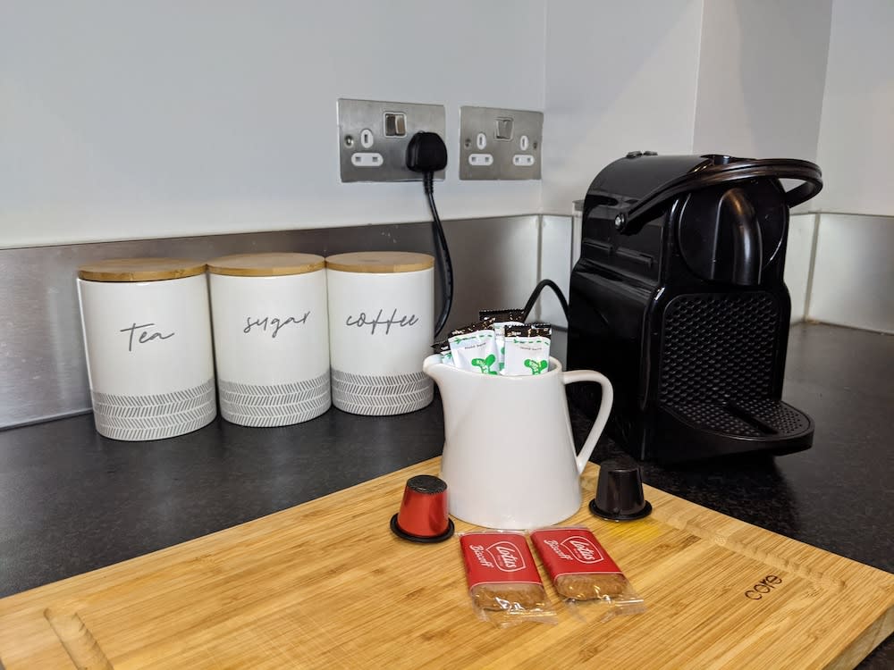 Heart of the City - FREE PARKING 5