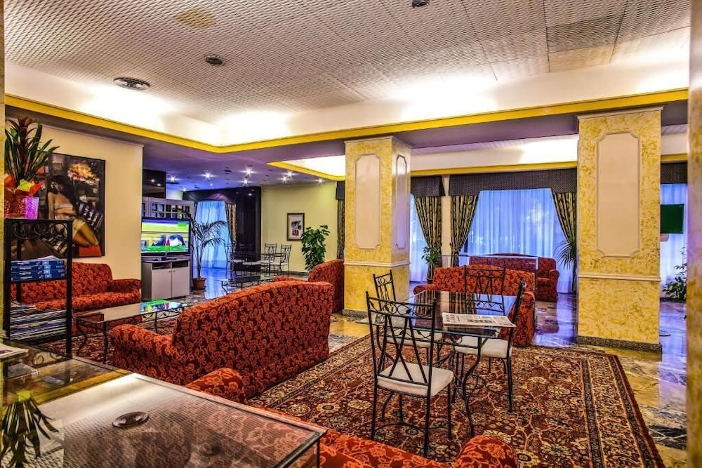 Hotel Grazia Deledda 5