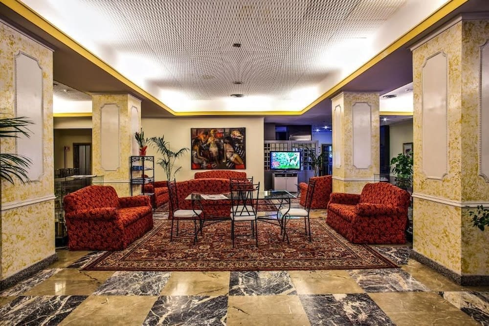 Hotel Grazia Deledda 4