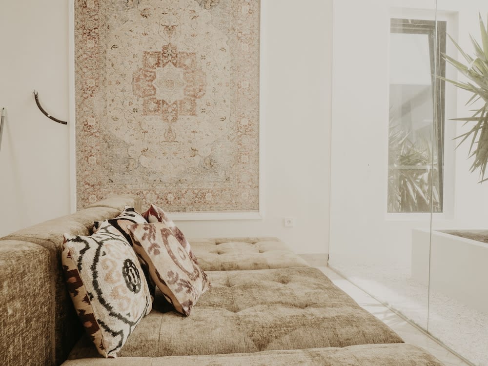 Comfy Studios Hotel 2
