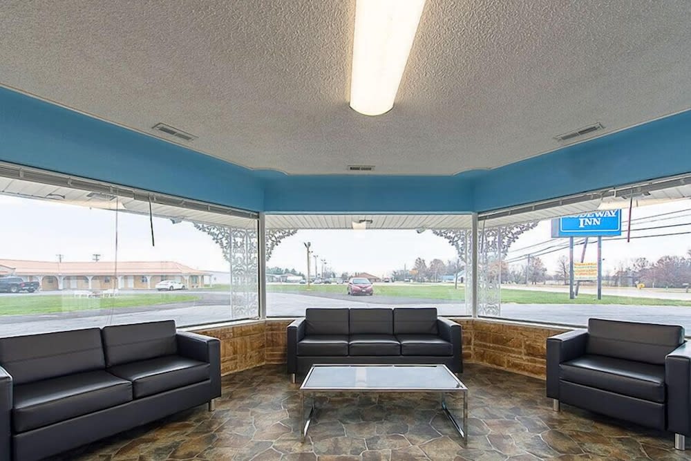 Highway Inn 2