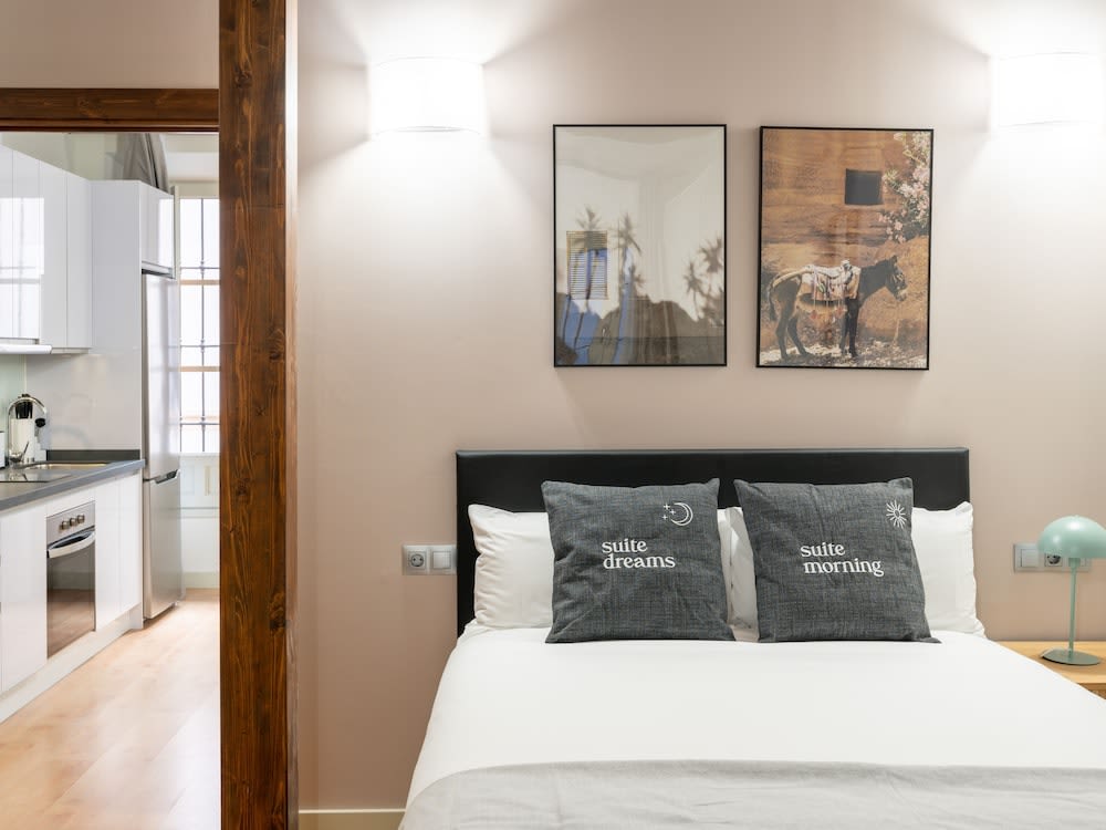 Limehome Granada Calle Mirasol 2