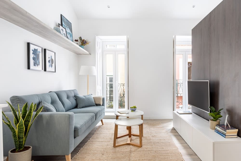 Studios Terra & Mar 1