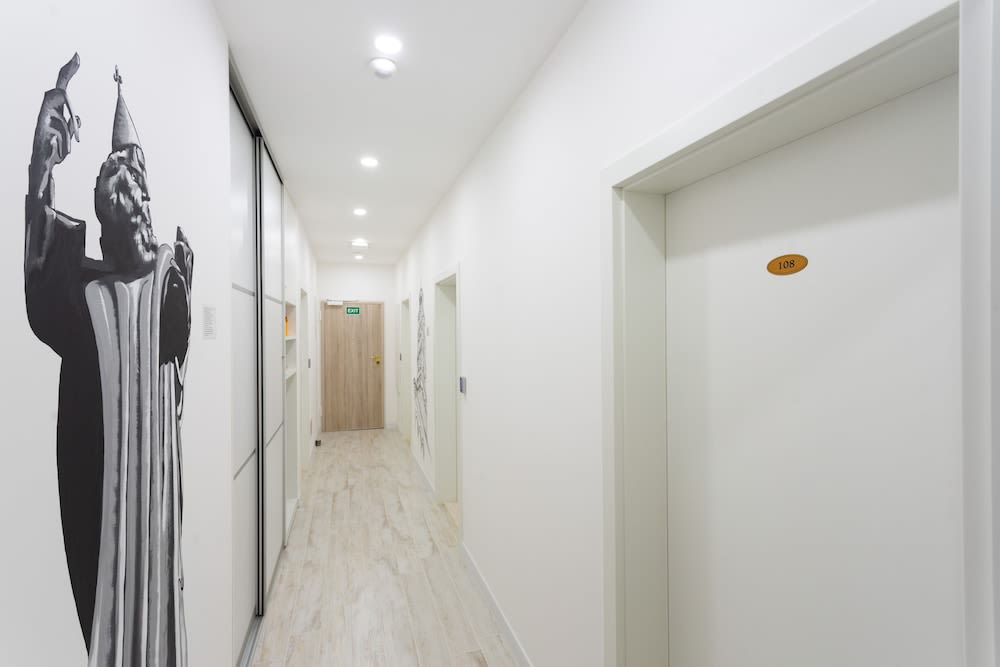 Luxury Rooms Fetivi 2