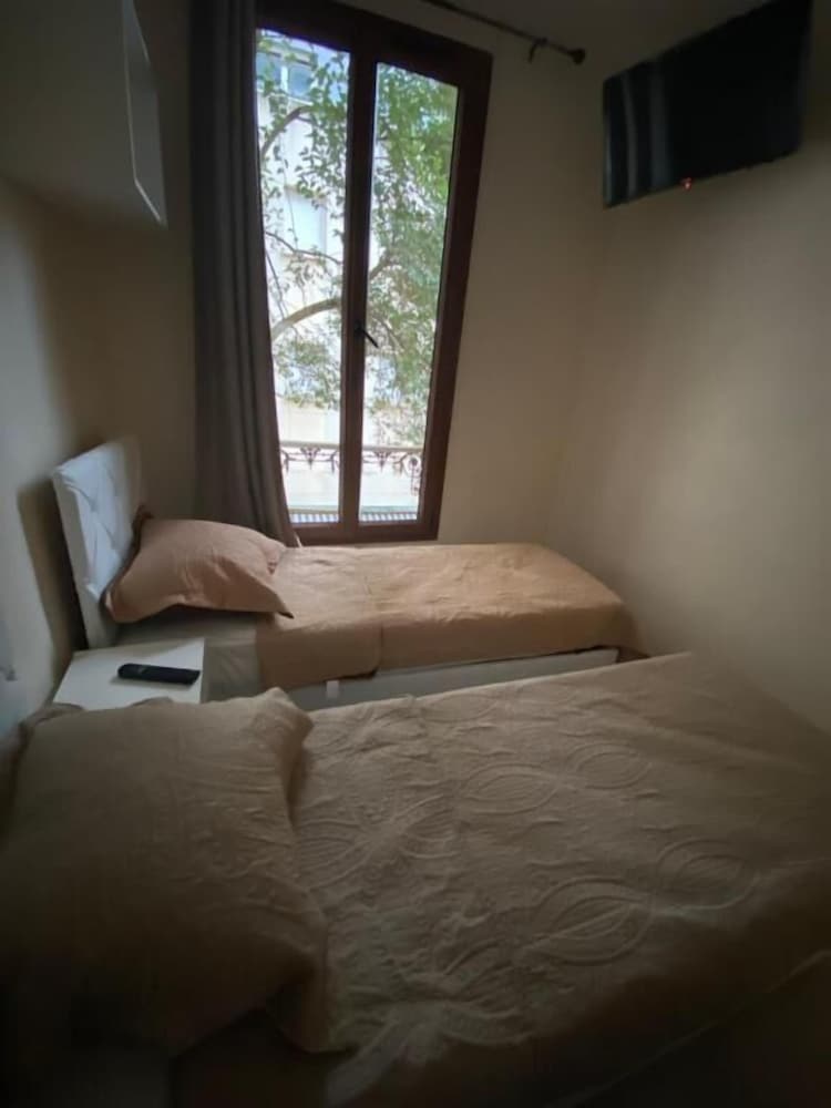 RENT APPART - La Garenne Colombes 2