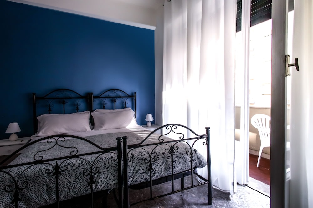 Porta Amari B&B 2