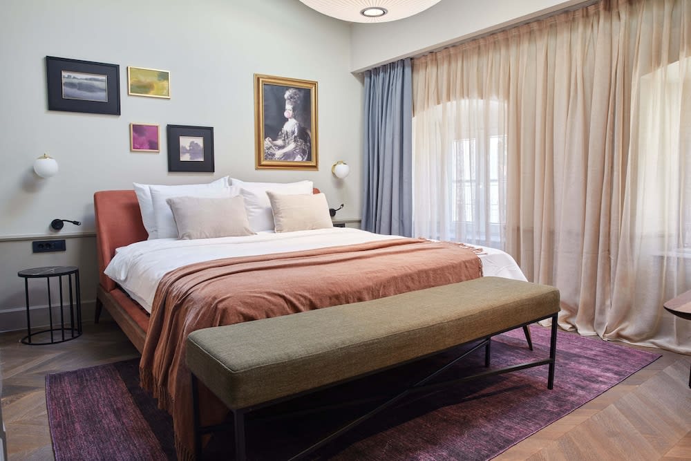 Martis Forum Heritage Hotel & Residence 3