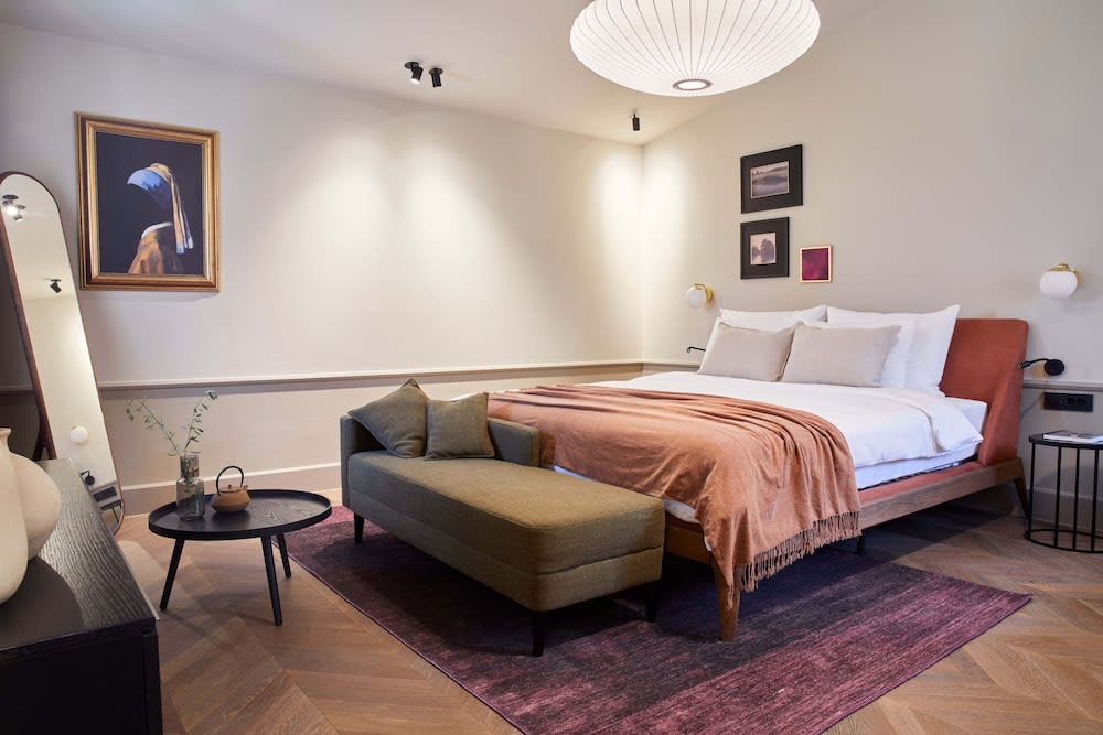 Martis Forum Heritage Hotel & Residence 4