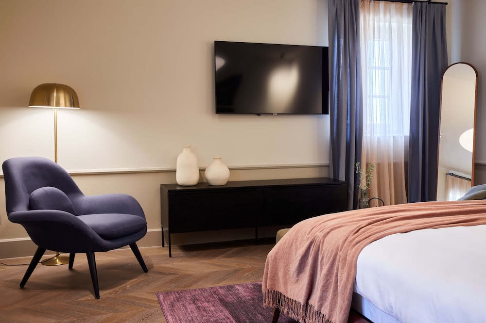 Martis Forum Heritage Hotel & Residence 2