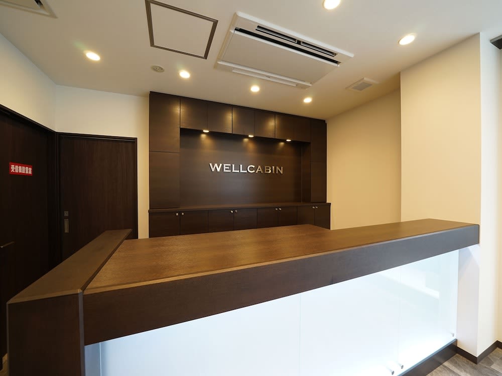 WELLCABIN TENJIN - Male Only 2