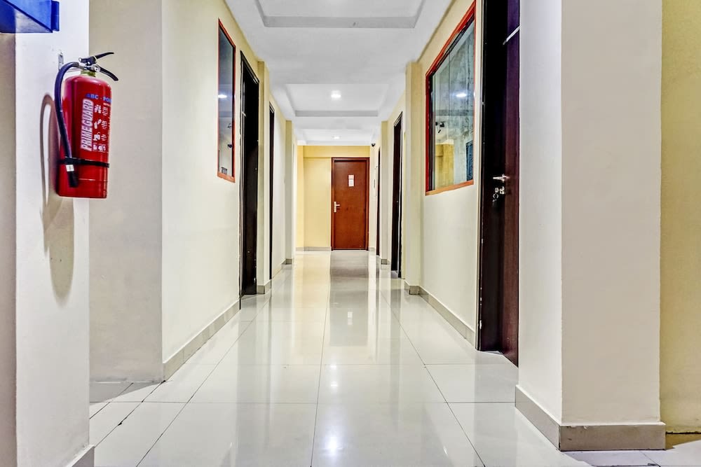 Hotel O Point Hostel 2