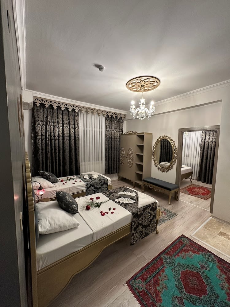 Ethnica Suites 2