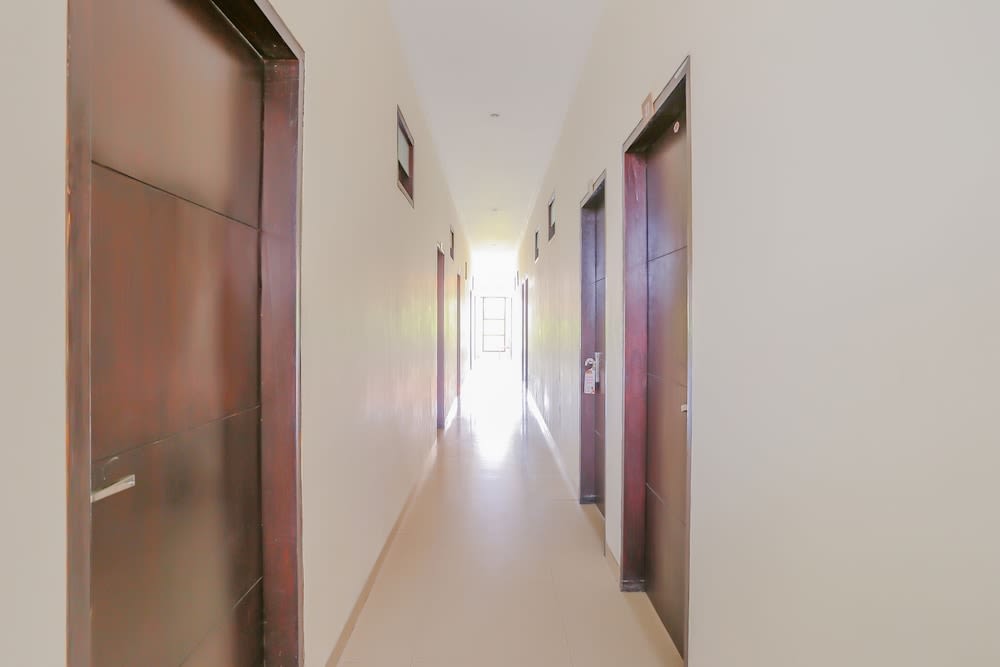 Hotel O Ari Beach Inn 2