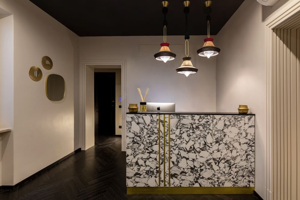The Couper Colonna 1