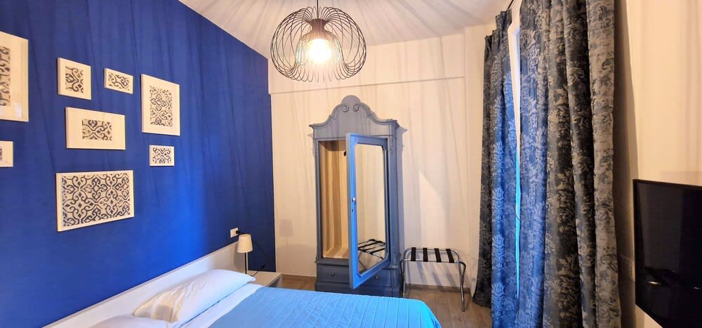 Central City Rooms m09 Apartment 2