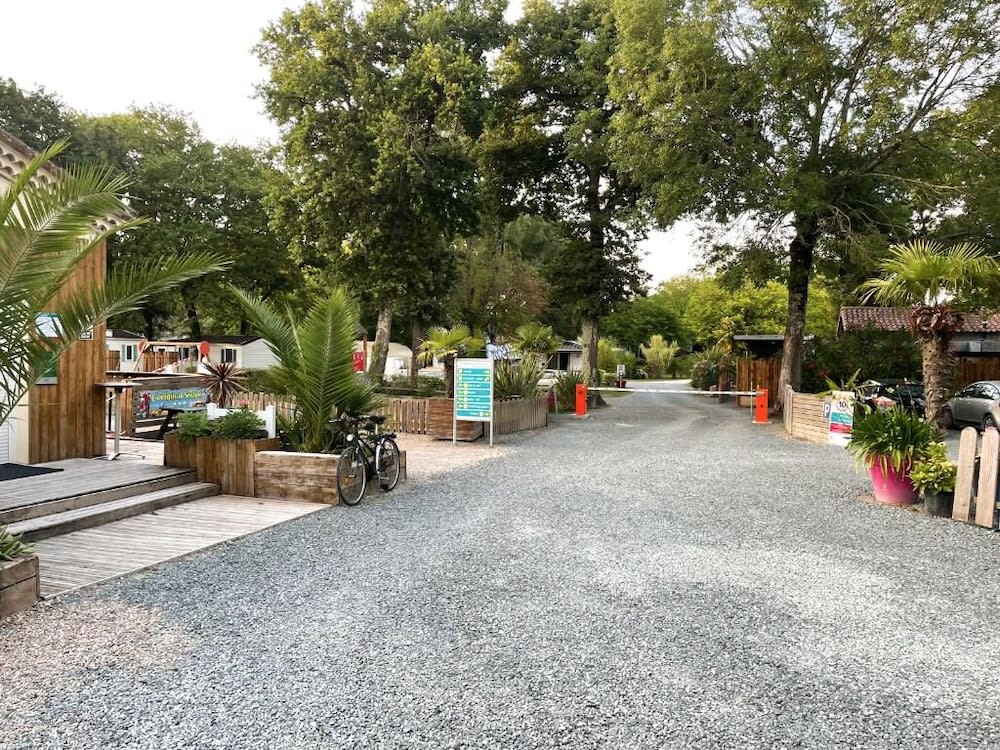 Camping maeva Club Royal Océan 2
